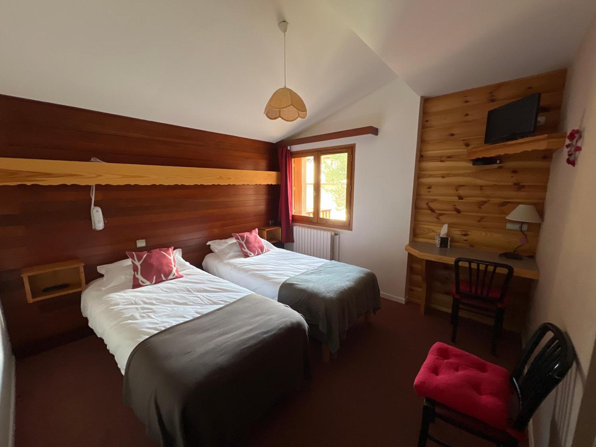 Hotel Restaurant La Pendine Les Pres Ngoại thất bức ảnh
