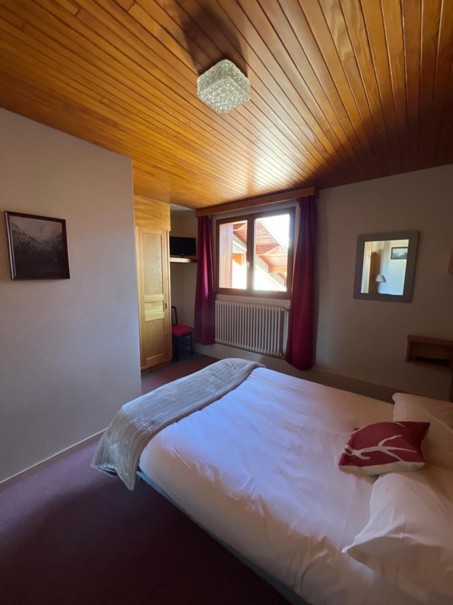 Hotel Restaurant La Pendine Les Pres Ngoại thất bức ảnh