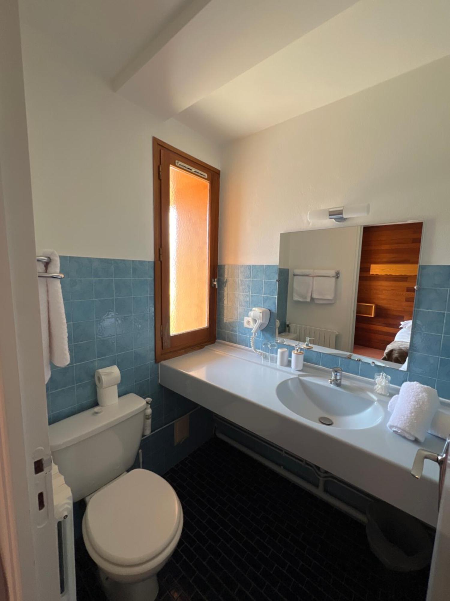 Hotel Restaurant La Pendine Les Pres Ngoại thất bức ảnh